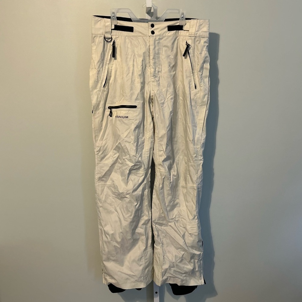Columbia Titanium Men’s Ski Pants